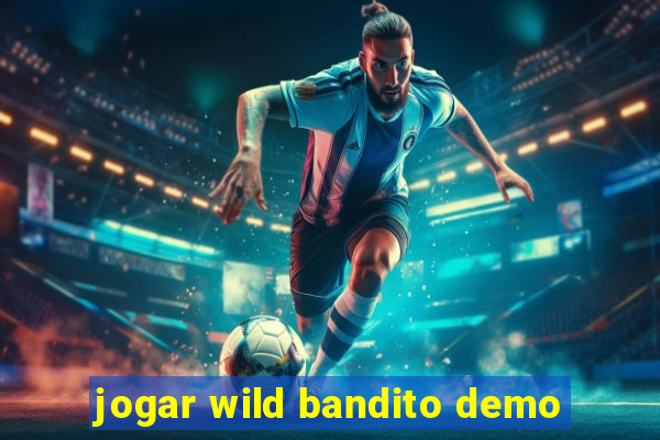 jogar wild bandito demo